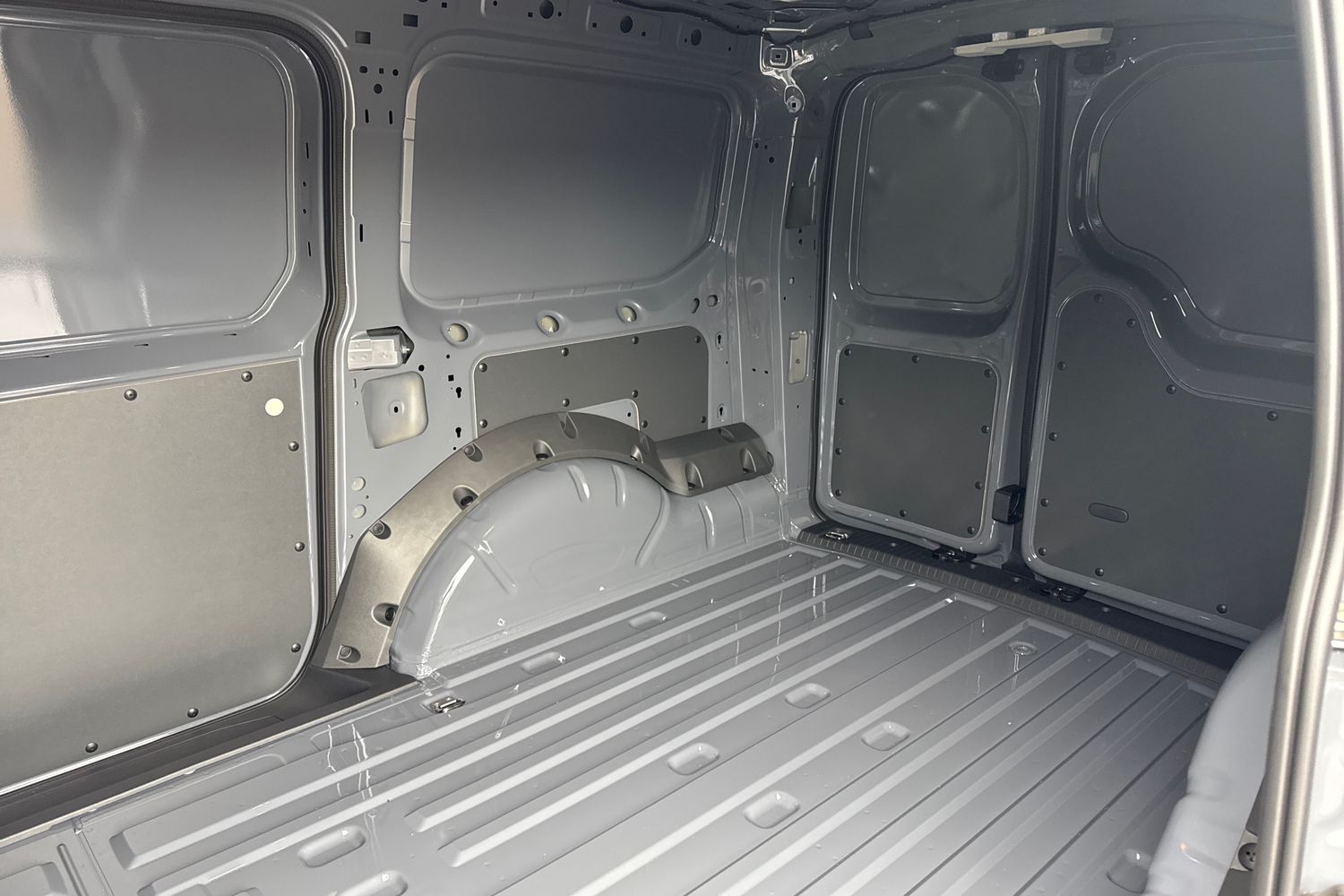 Used Volkswagen Caddy Maxi 2025 for sale - 76128532: Photo 18