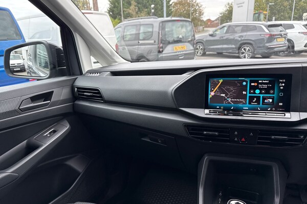 Used Volkswagen Caddy Maxi 2025 for sale - 76128532: Photo 19