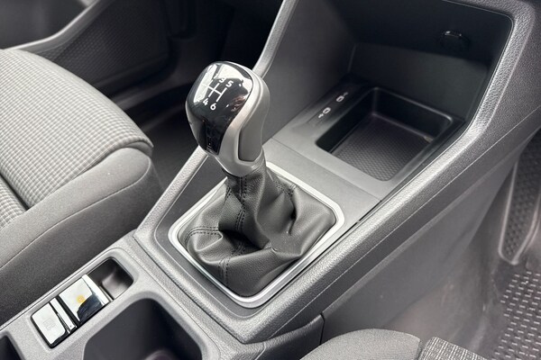 Used Volkswagen Caddy Maxi 2025 for sale - 76128532: Photo 22