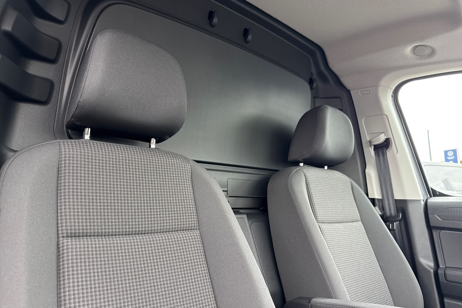 Used Volkswagen Caddy Maxi 2025 for sale - 76128532: Photo 23