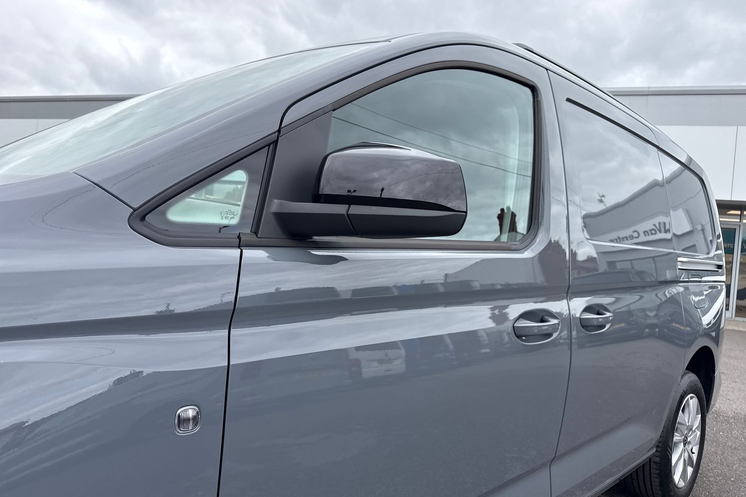 Used Volkswagen Caddy Maxi 2025 for sale - 76128532: Photo 25