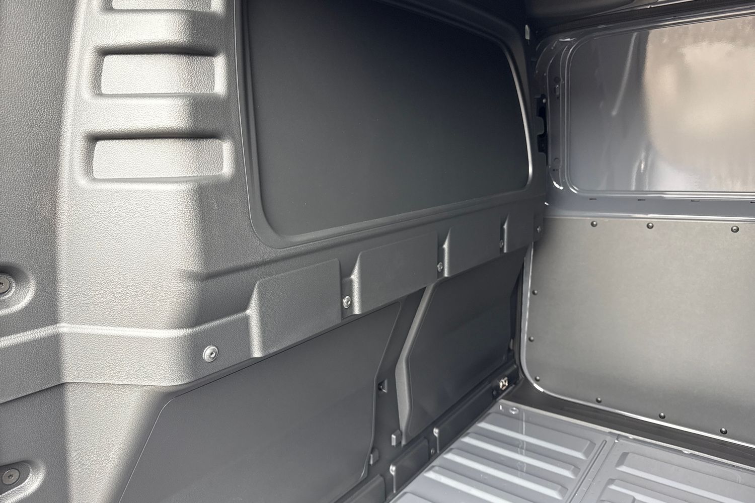 Used Volkswagen Caddy Maxi 2025 for sale - 76128532: Photo 26