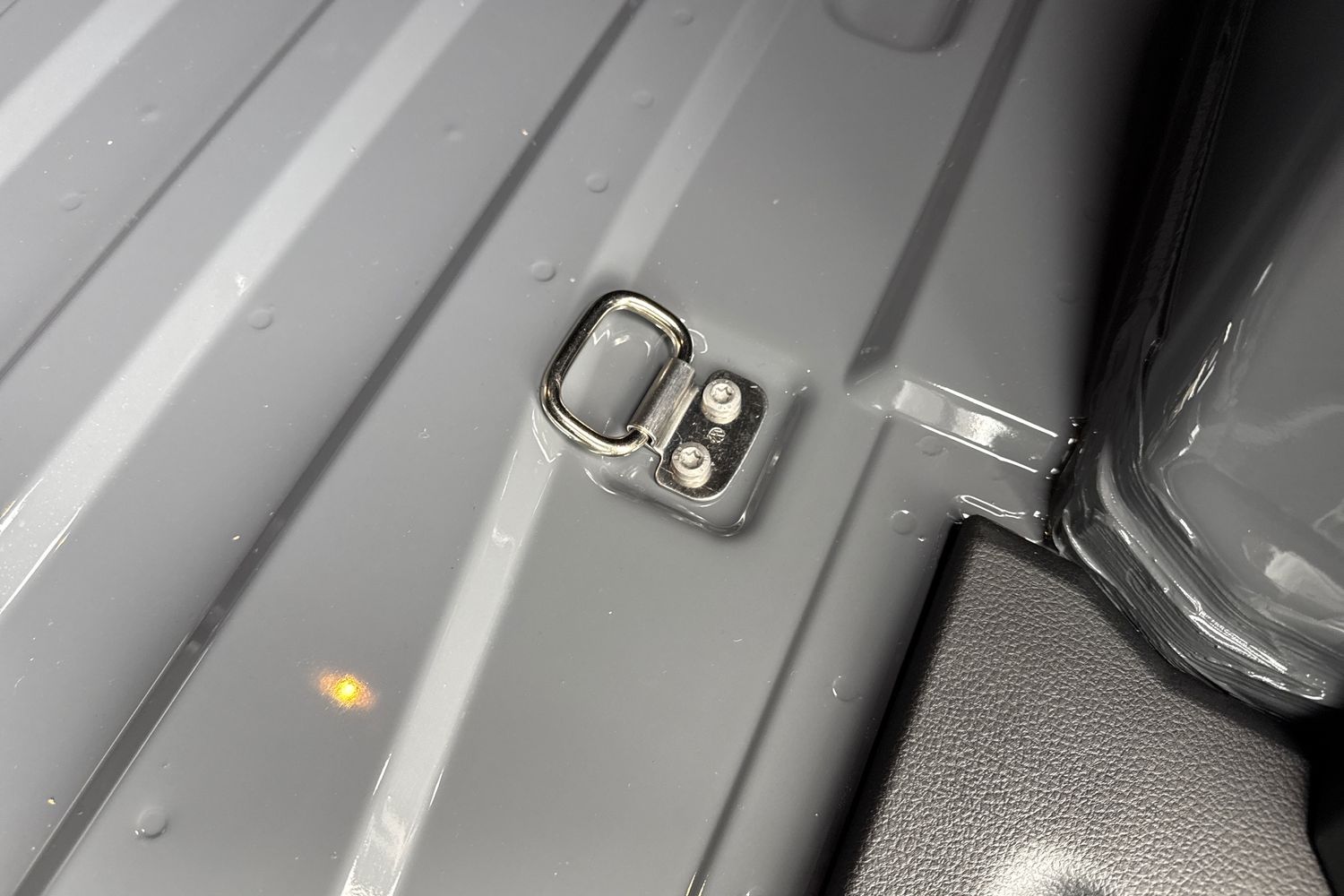 Used Volkswagen Caddy Maxi 2025 for sale - 76128532: Photo 27