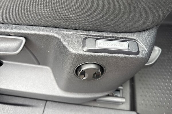 Used Volkswagen Caddy Maxi 2025 for sale - 76128532: Photo 29