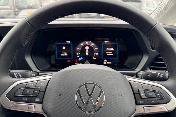 Used Volkswagen Caddy Maxi 2025 for sale - 76128532: Photo 30