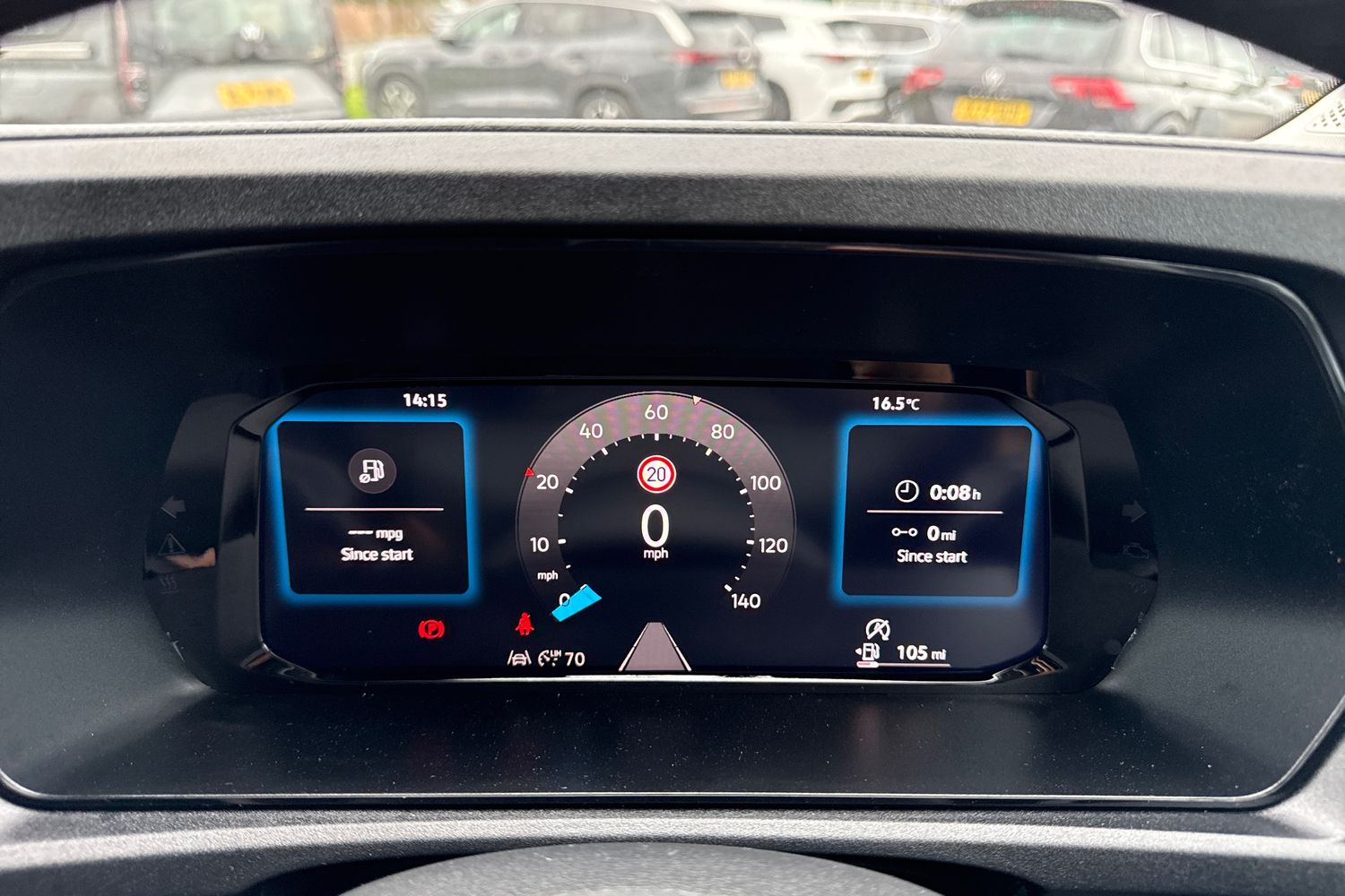 Used Volkswagen Caddy Maxi 2025 for sale - 76128532: Photo 31