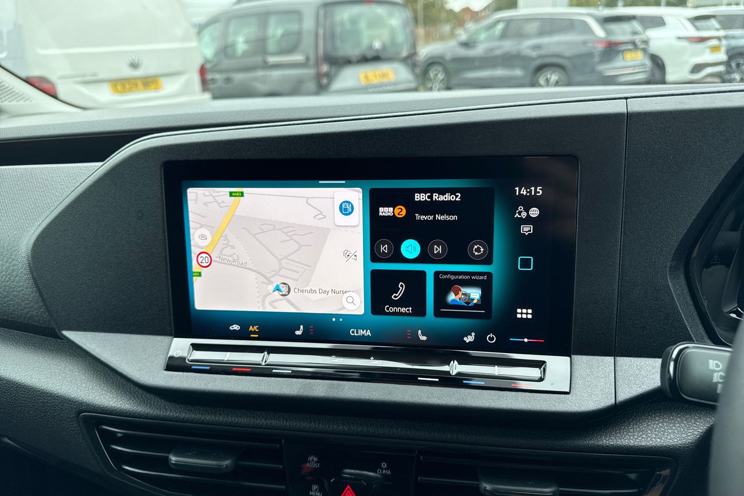 Used Volkswagen Caddy Maxi 2025 for sale - 76128532: Photo 32