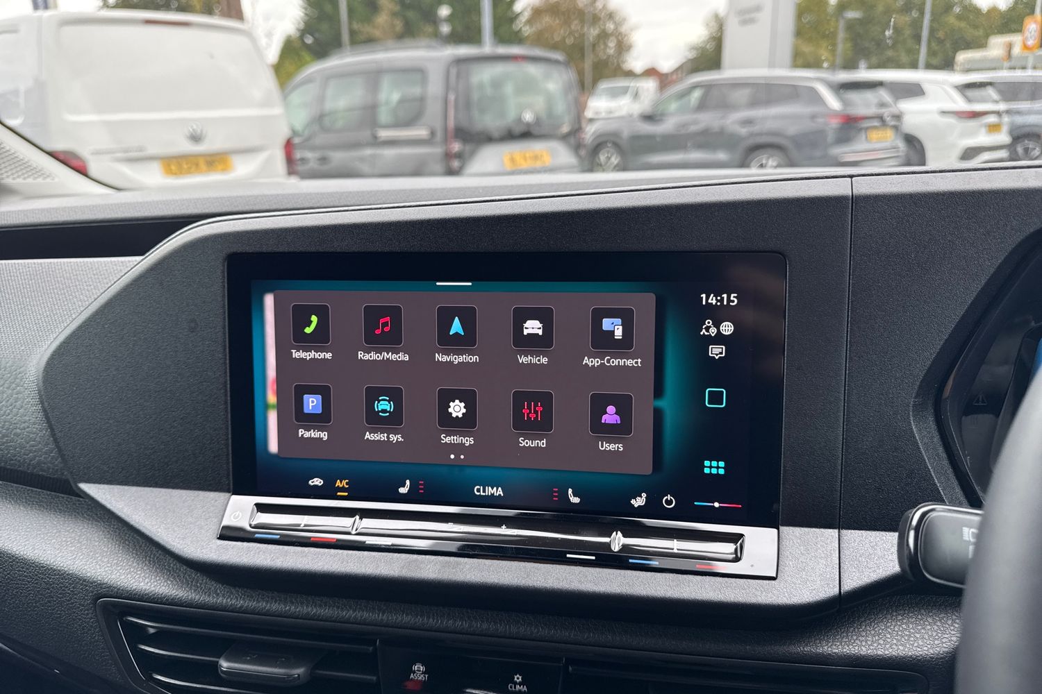 Used Volkswagen Caddy Maxi 2025 for sale - 76128532: Photo 33