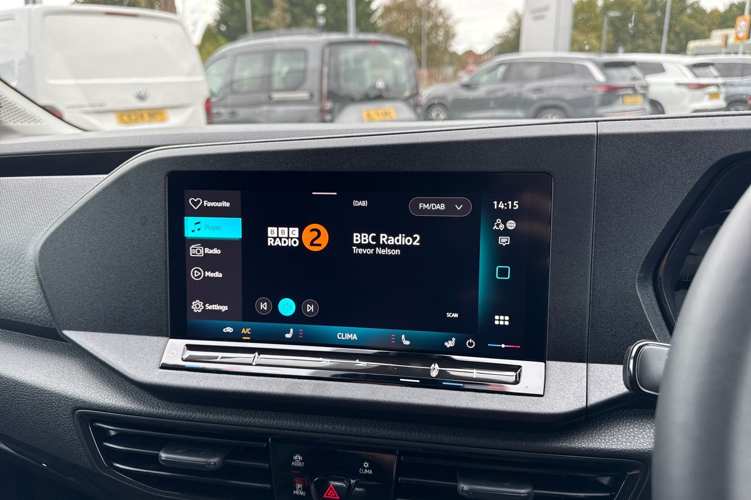 Used Volkswagen Caddy Maxi 2025 for sale - 76128532: Photo 35