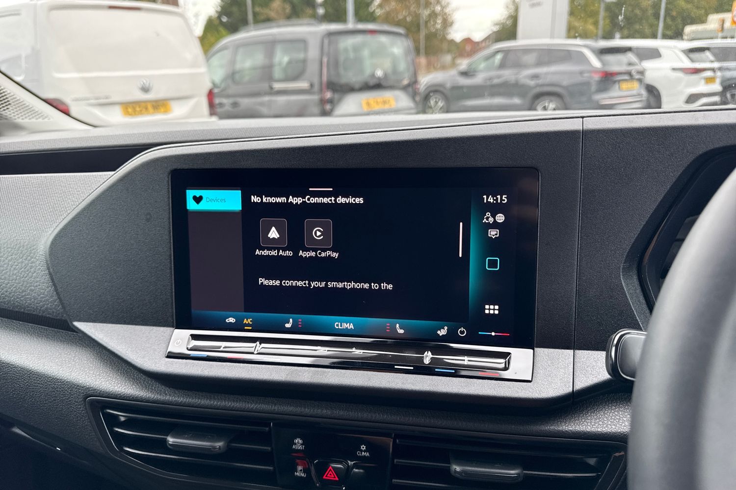 Used Volkswagen Caddy Maxi 2025 for sale - 76128532: Photo 37