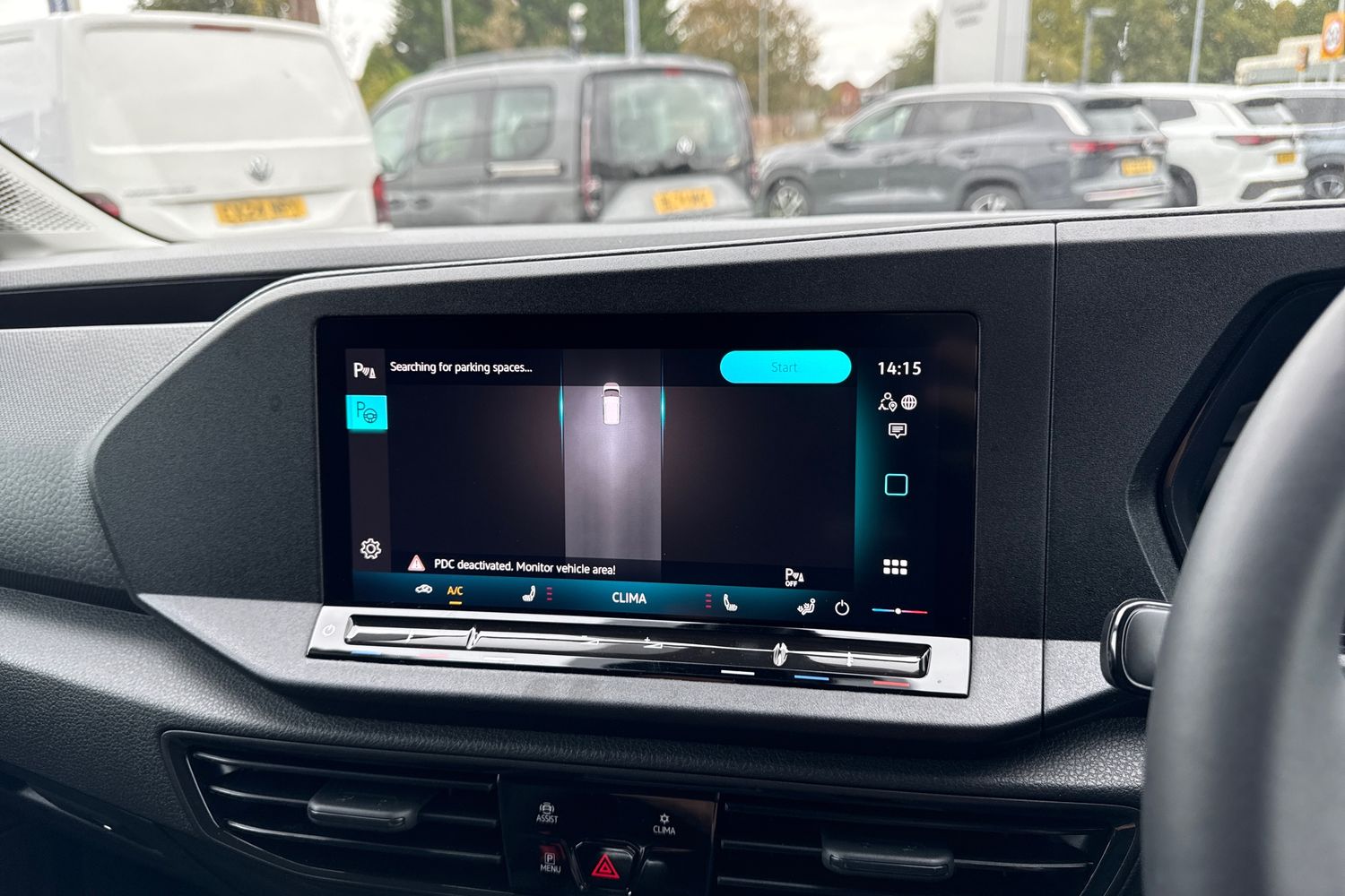 Used Volkswagen Caddy Maxi 2025 for sale - 76128532: Photo 38