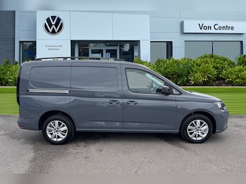 Used Volkswagen Caddy Maxi 2025 for sale - 76128532: Photo 3