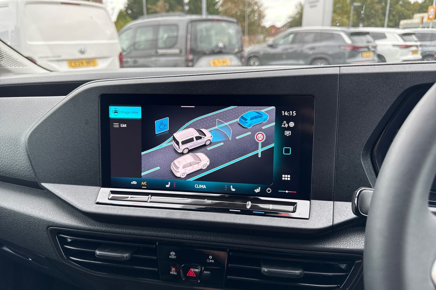 Used Volkswagen Caddy Maxi 2025 for sale - 76128532: Photo 40