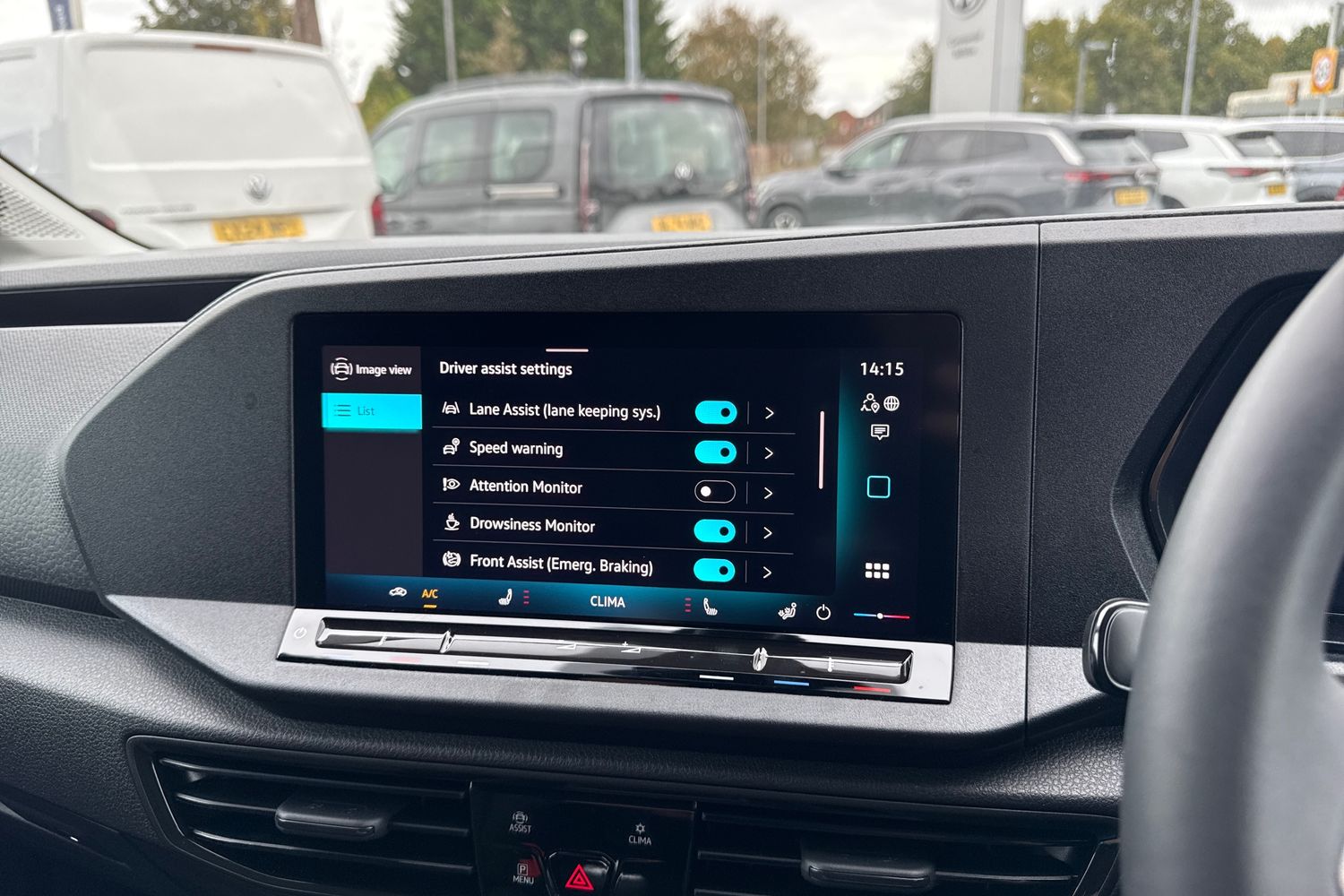 Used Volkswagen Caddy Maxi 2025 for sale - 76128532: Photo 41