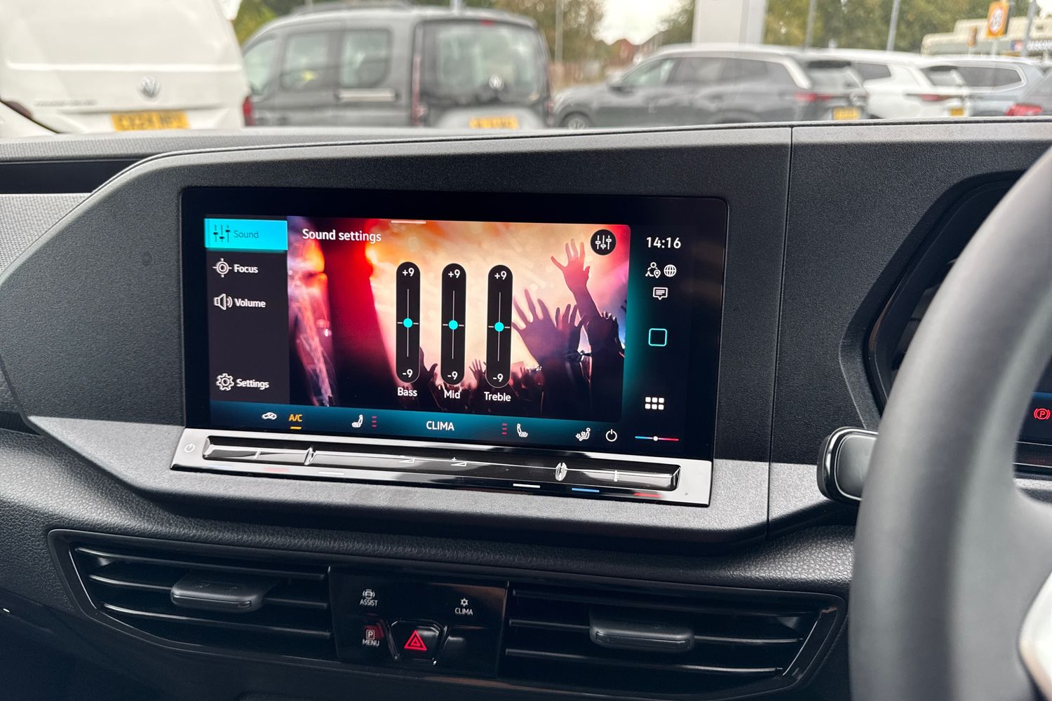 Used Volkswagen Caddy Maxi 2025 for sale - 76128532: Photo 42