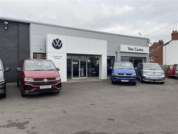 Used Volkswagen Caddy Maxi 2025 for sale - 76128532: Photo 44