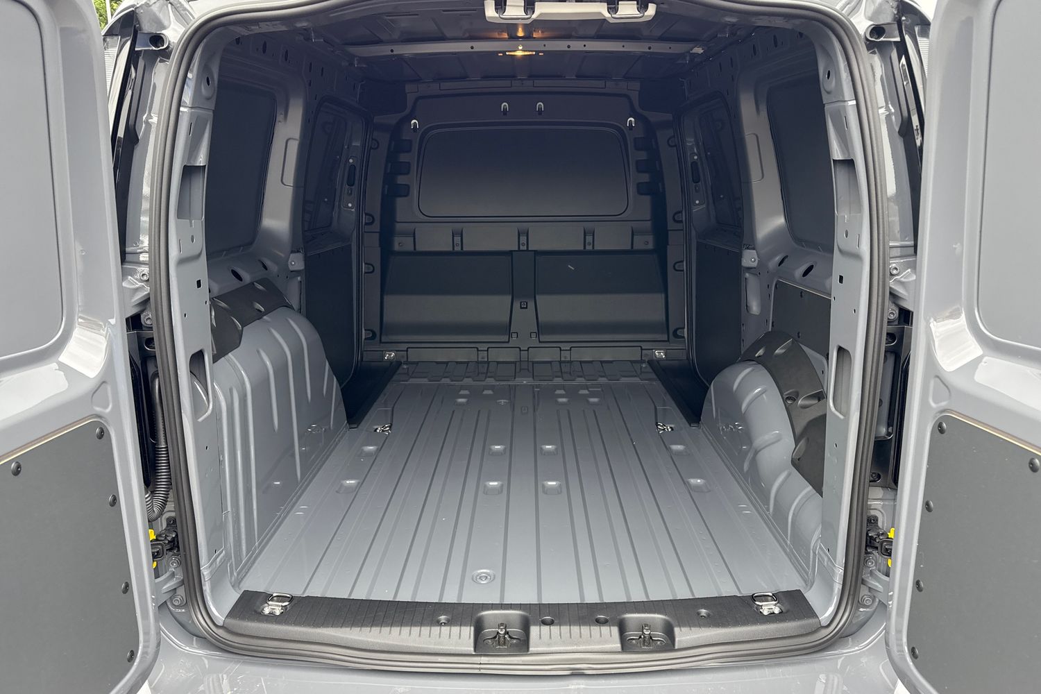 Used Volkswagen Caddy Maxi 2025 for sale - 76128532: Photo 6