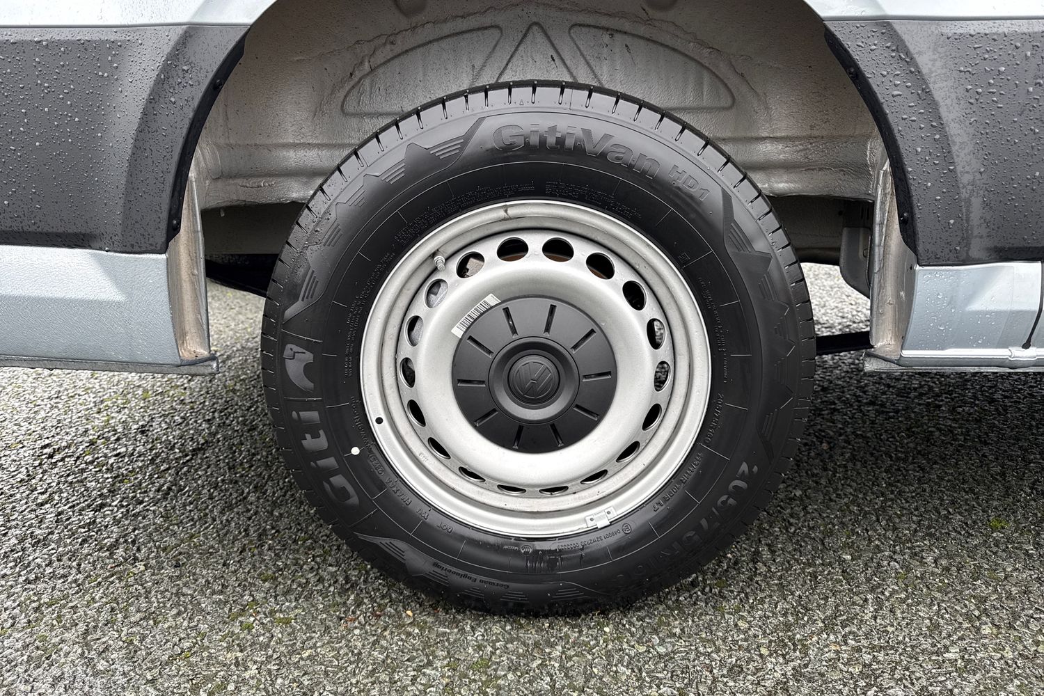 Used Volkswagen Crafter 2025 for sale - 76896255: Photo 11