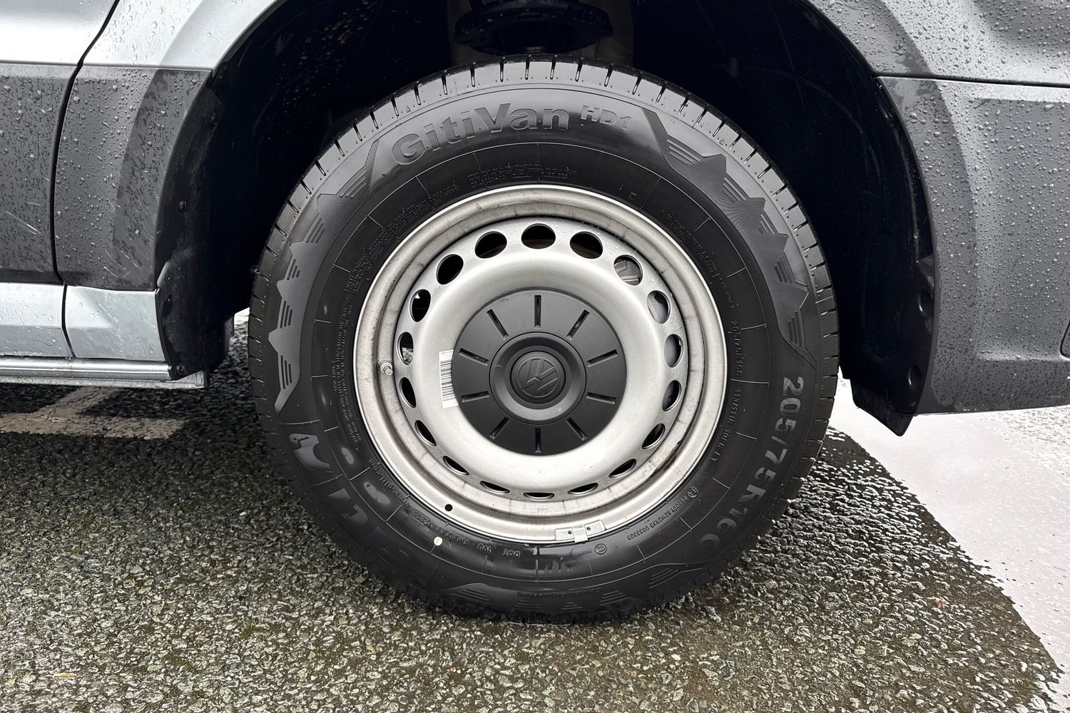 Used Volkswagen Crafter 2025 for sale - 76896255: Photo 12