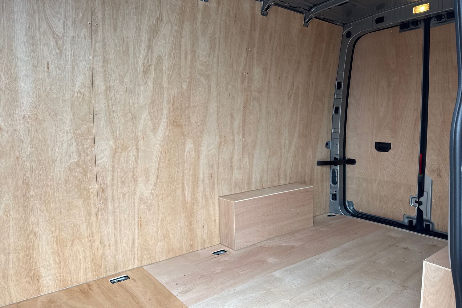 Used Volkswagen Crafter 2025 for sale - 76896255: Photo 18