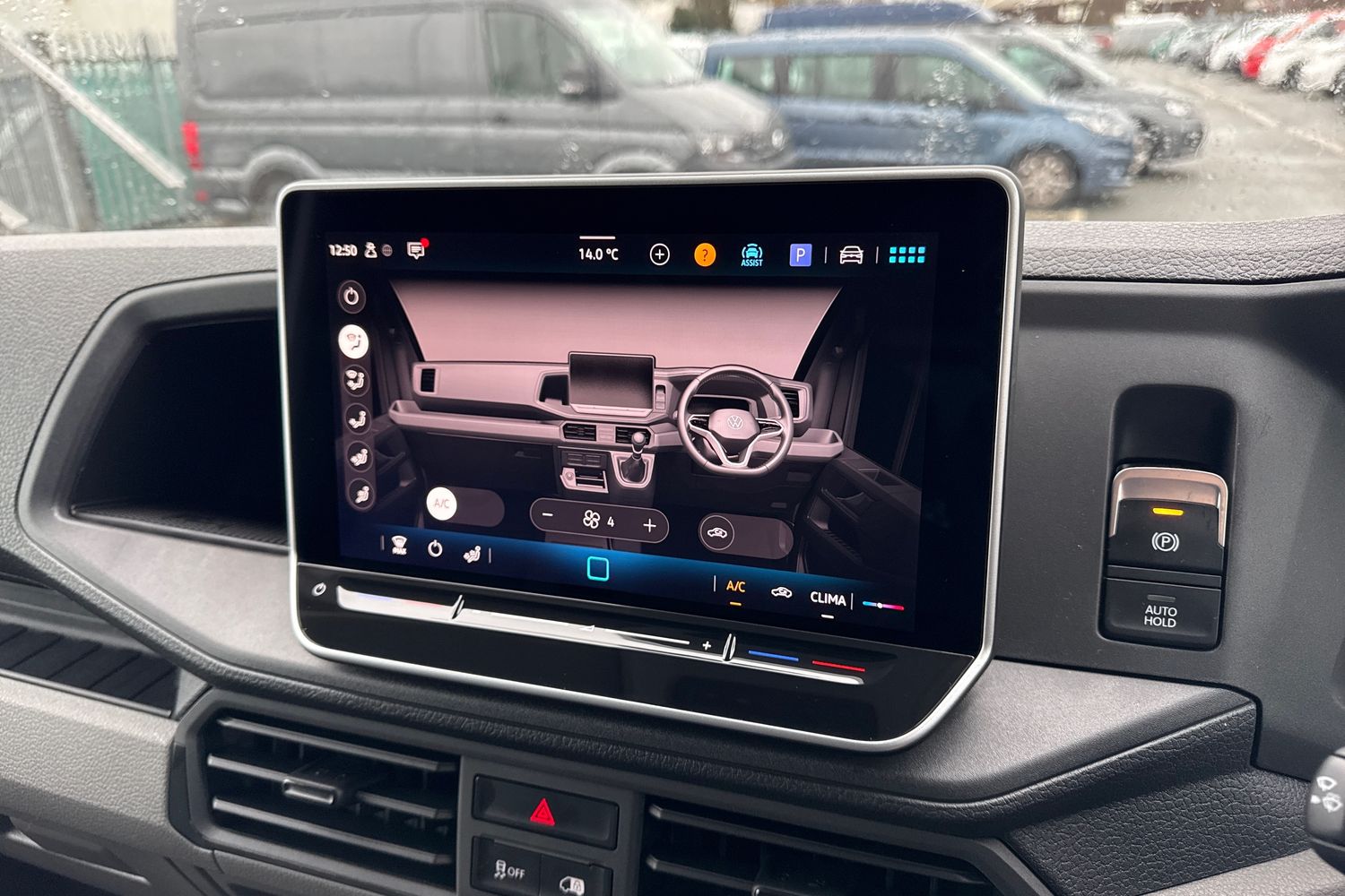 Used Volkswagen Crafter 2025 for sale - 76896255: Photo 21