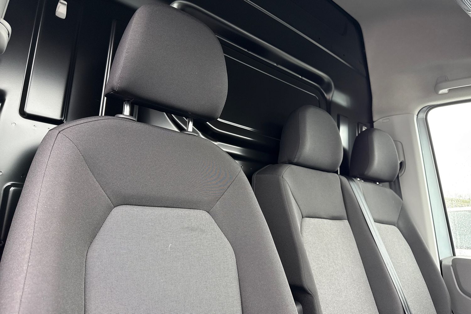 Used Volkswagen Crafter 2025 for sale - 76896255: Photo 23