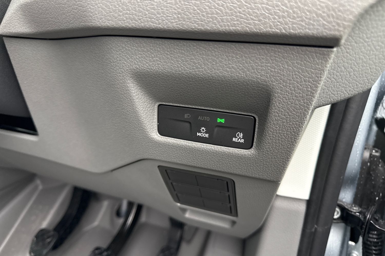 Used Volkswagen Crafter 2025 for sale - 76896255: Photo 26