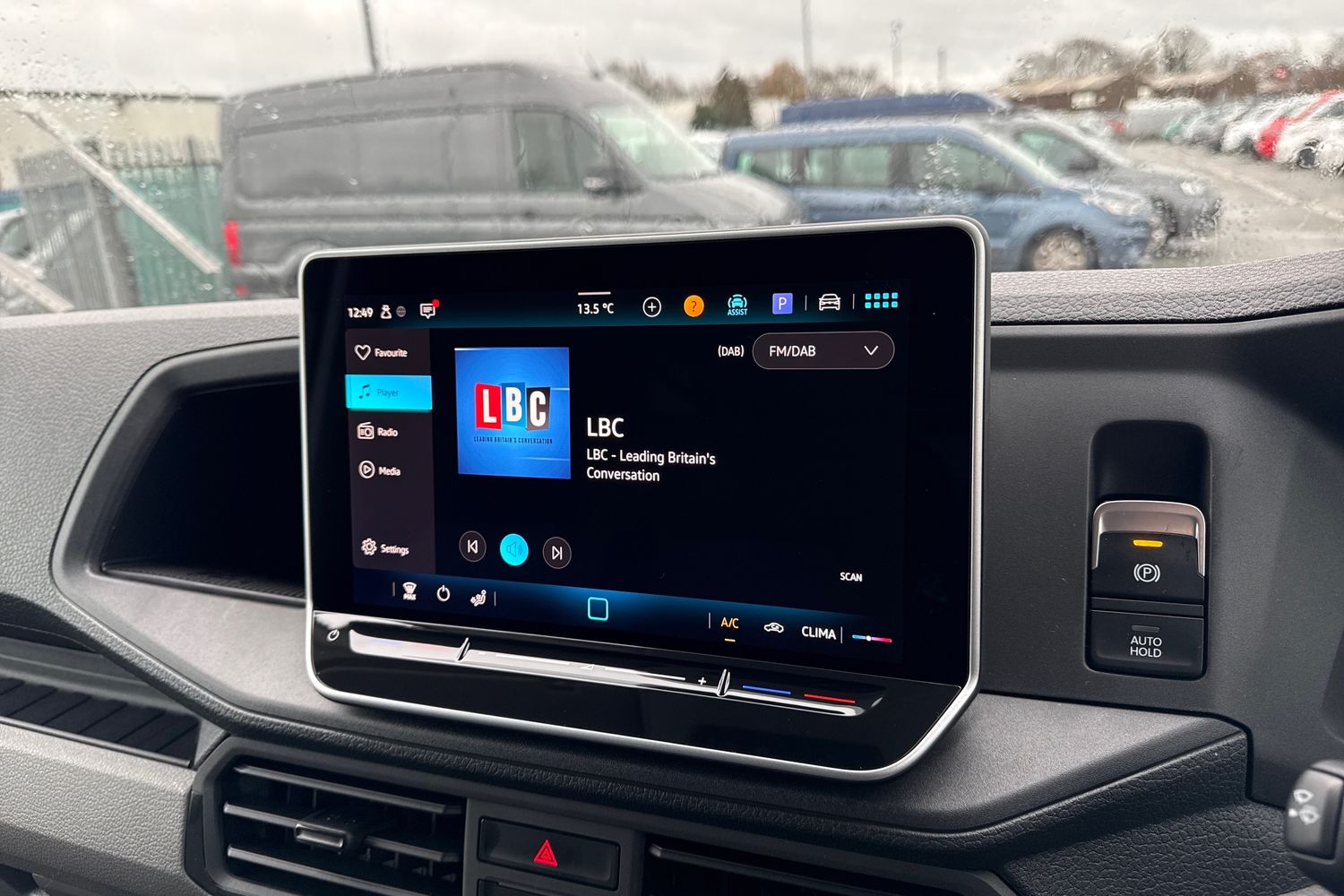 Used Volkswagen Crafter 2025 for sale - 76896255: Photo 33