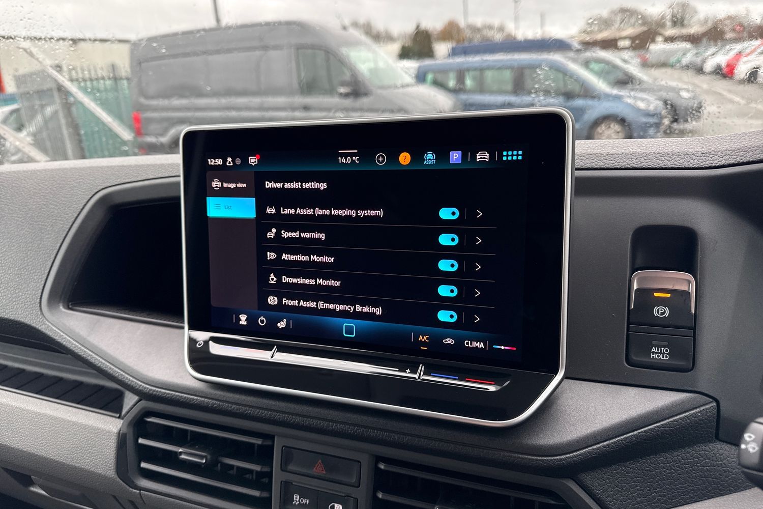 Used Volkswagen Crafter 2025 for sale - 76896255: Photo 36