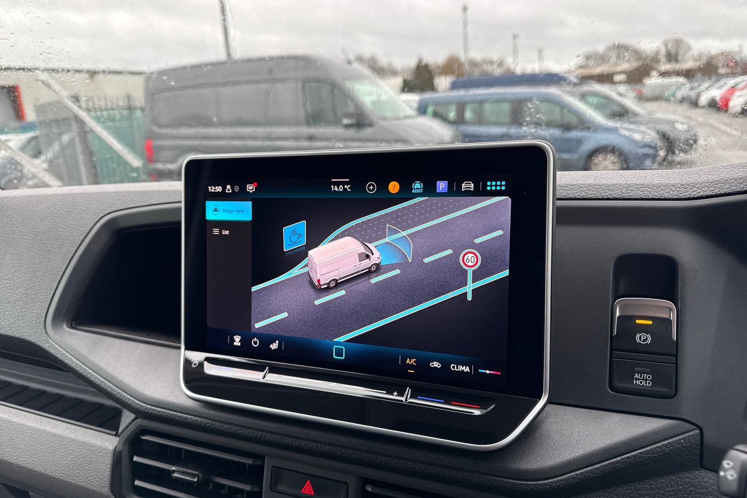 Used Volkswagen Crafter 2025 for sale - 76896255: Photo 37