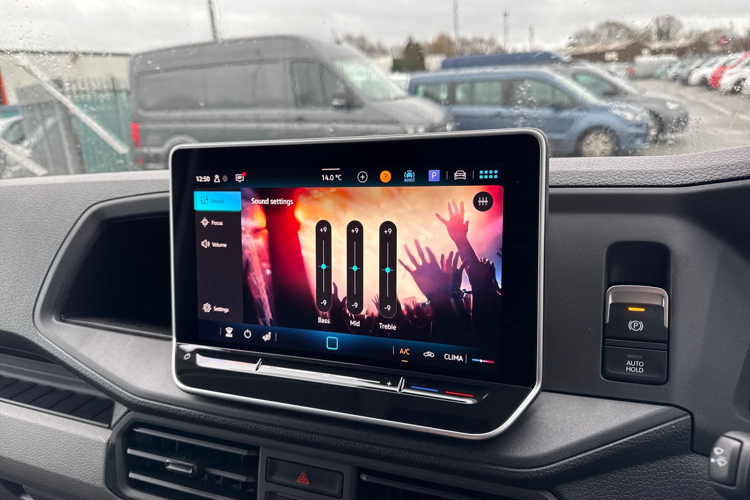 Used Volkswagen Crafter 2025 for sale - 76896255: Photo 38