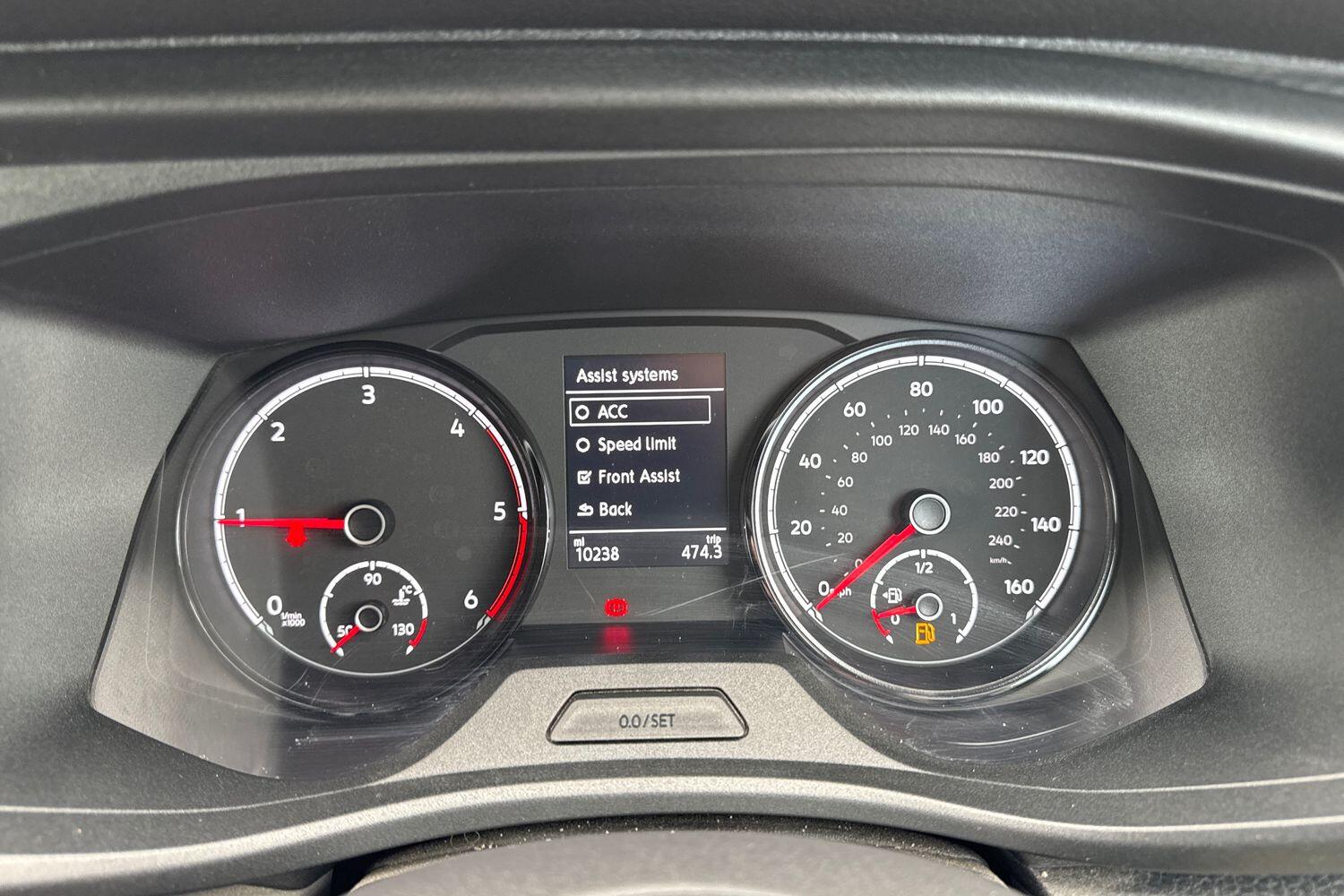 Vehicle 31