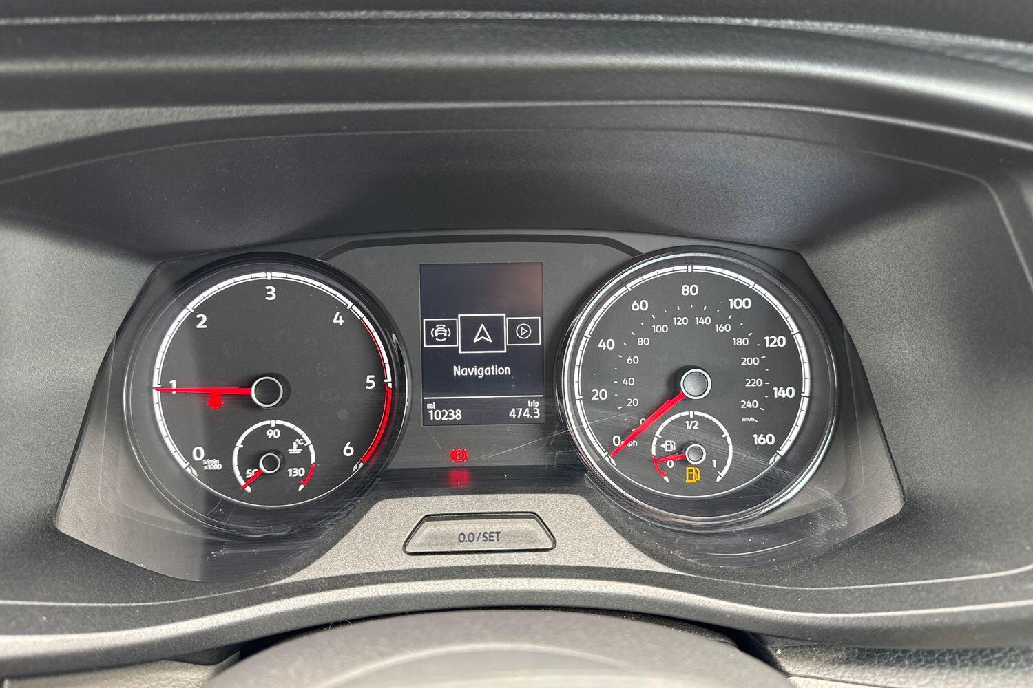 Vehicle 32