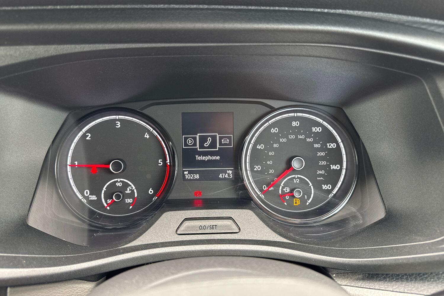 Vehicle 34
