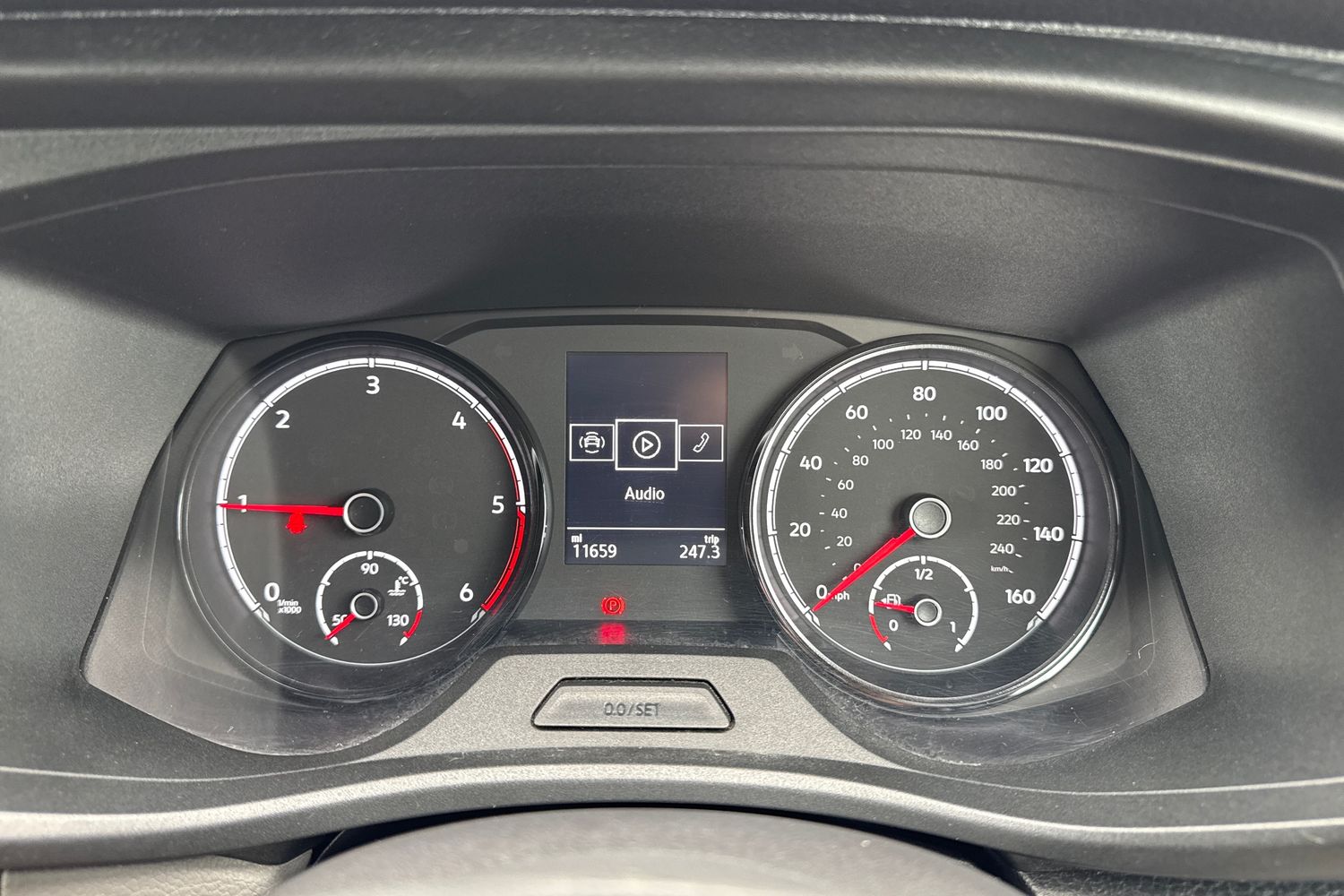 Vehicle 31