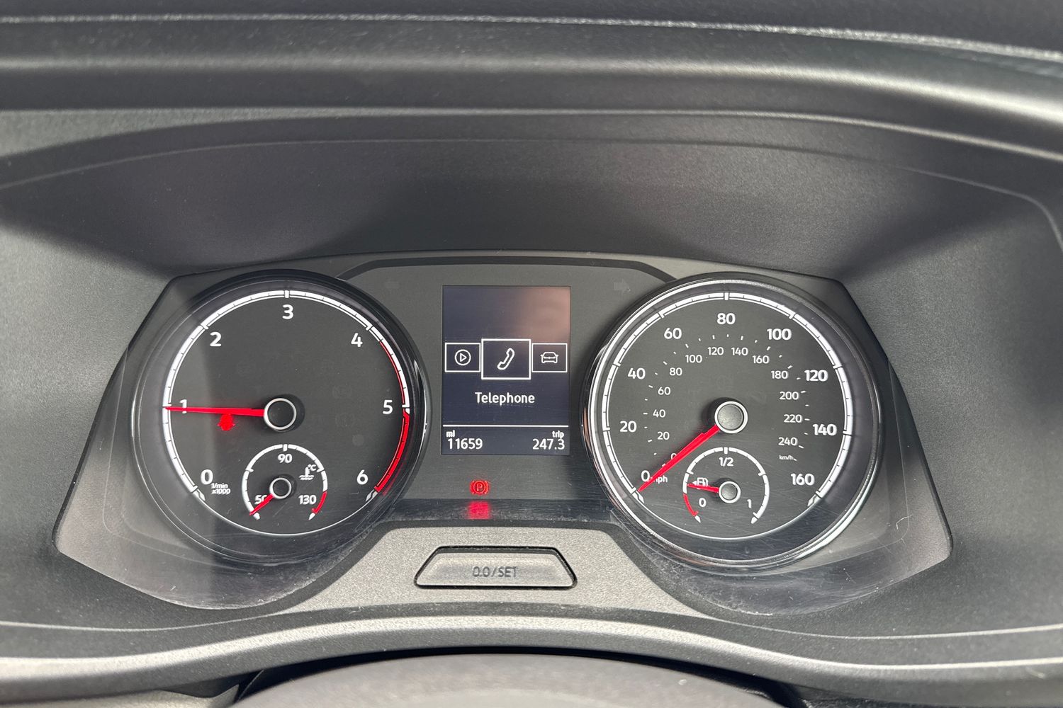 Vehicle 32