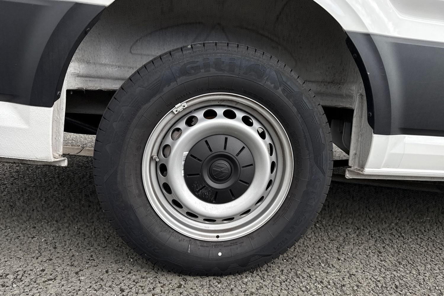 Used Volkswagen Crafter 2025 for sale - 76128574: Photo 11