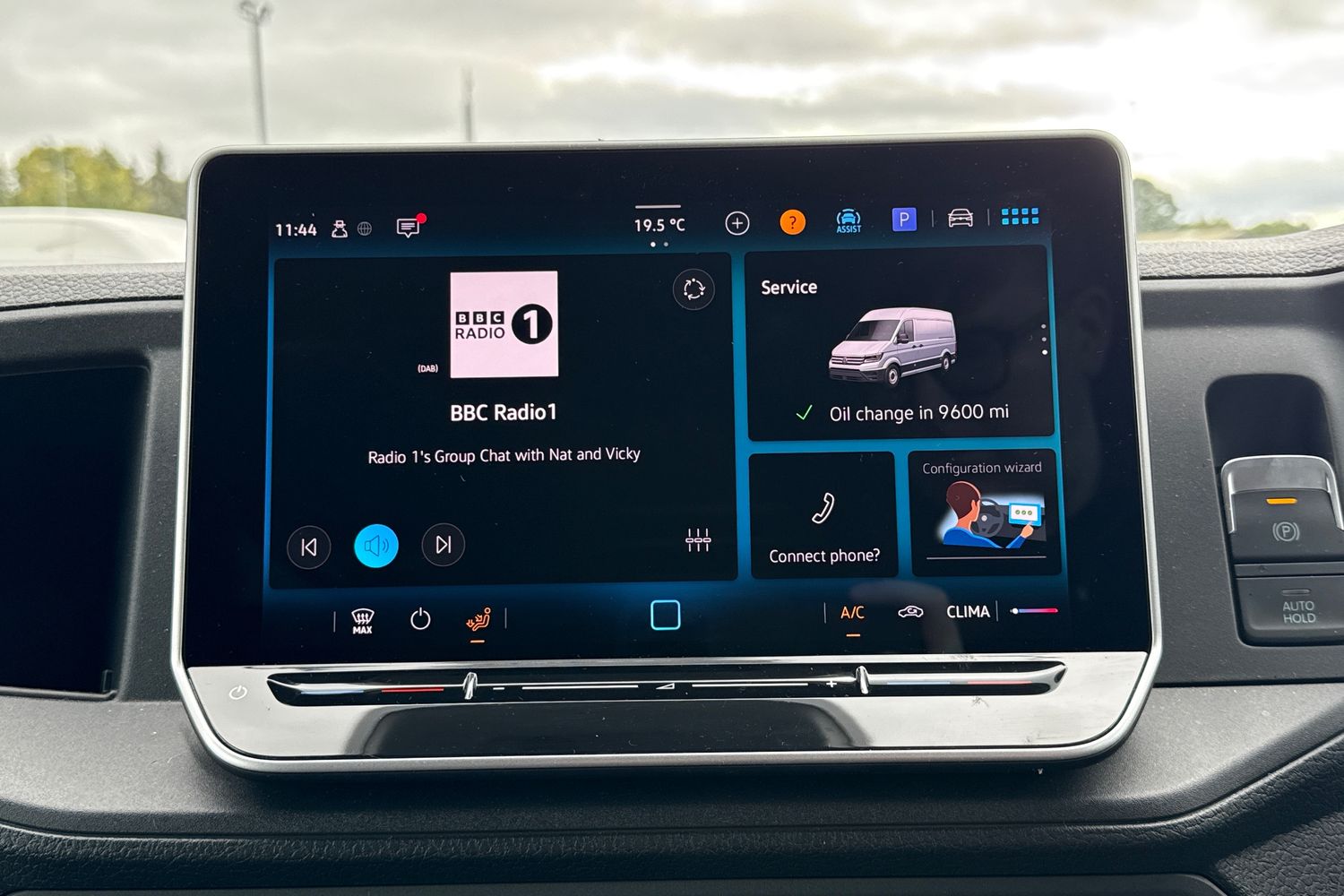 Used Volkswagen Crafter 2025 for sale - 76128574: Photo 16