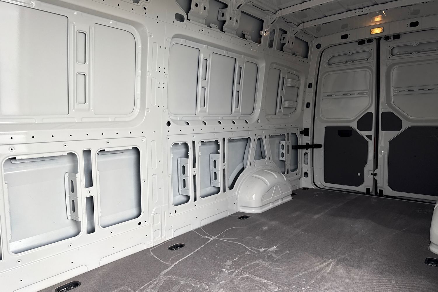 Used Volkswagen Crafter 2025 for sale - 76128574: Photo 18