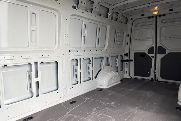 Used Volkswagen Crafter 2025 for sale - 76128574: Photo 18
