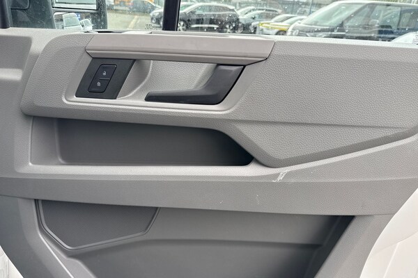 Used Volkswagen Crafter 2025 for sale - 76128574: Photo 20