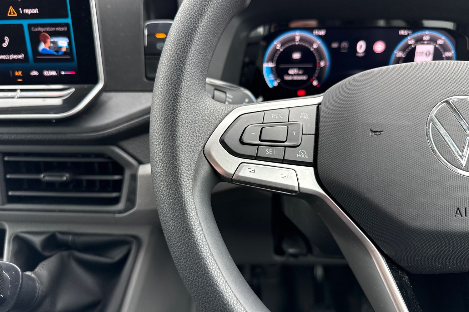 Used Volkswagen Crafter 2025 for sale - 76128574: Photo 27