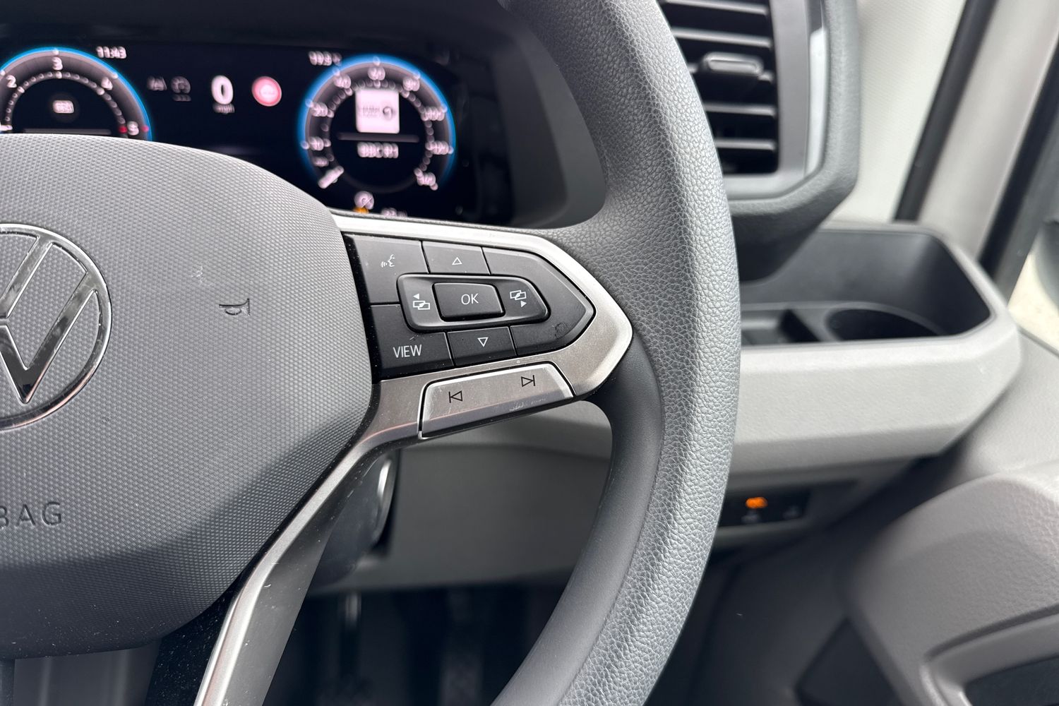 Used Volkswagen Crafter 2025 for sale - 76128574: Photo 28