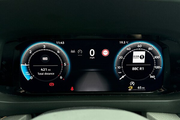 Used Volkswagen Crafter 2025 for sale - 76128574: Photo 29