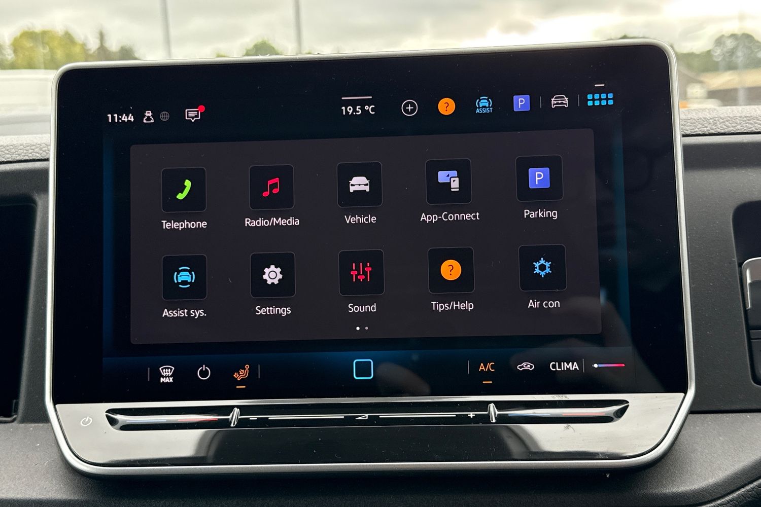 Used Volkswagen Crafter 2025 for sale - 76128574: Photo 30