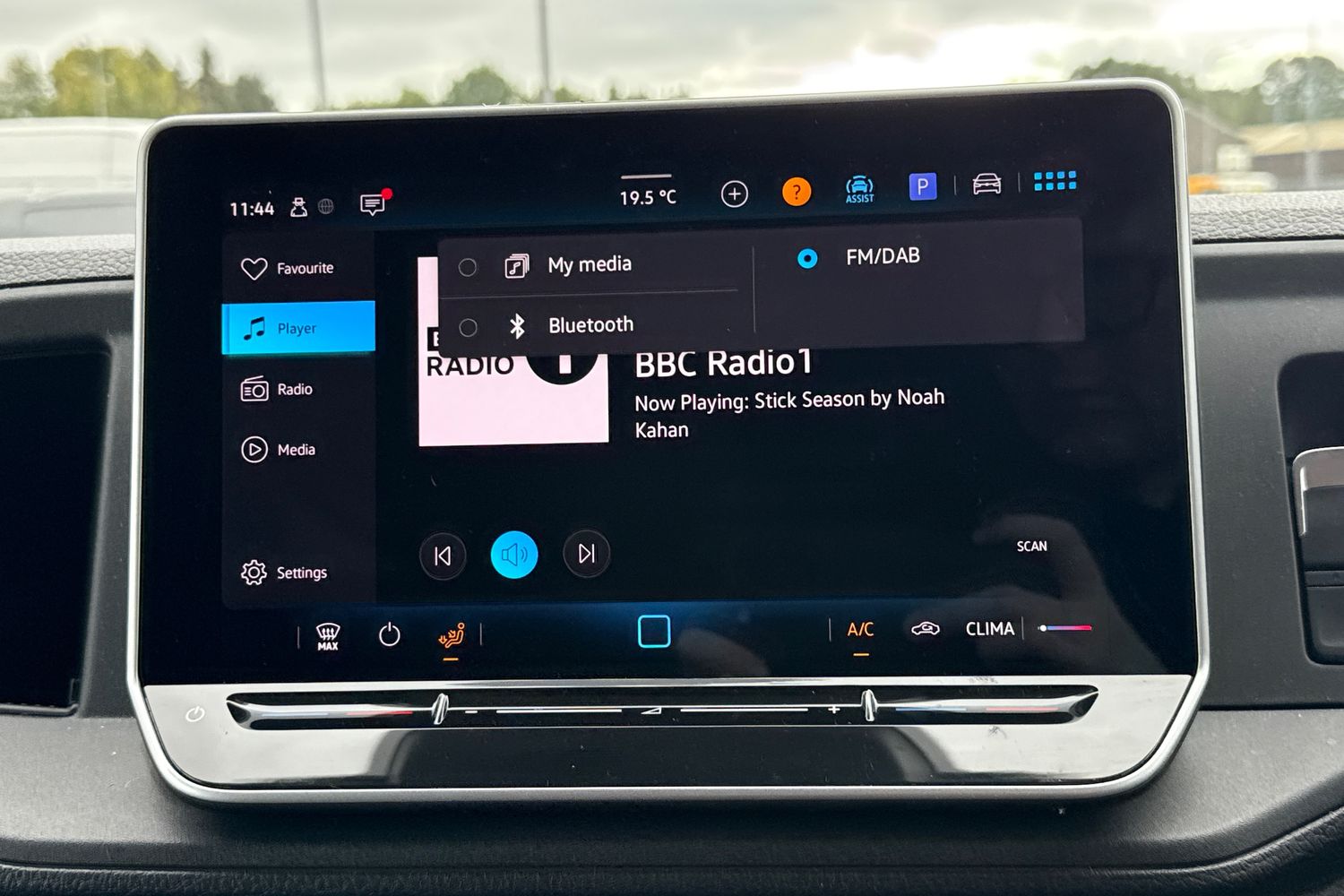 Used Volkswagen Crafter 2025 for sale - 76128574: Photo 31