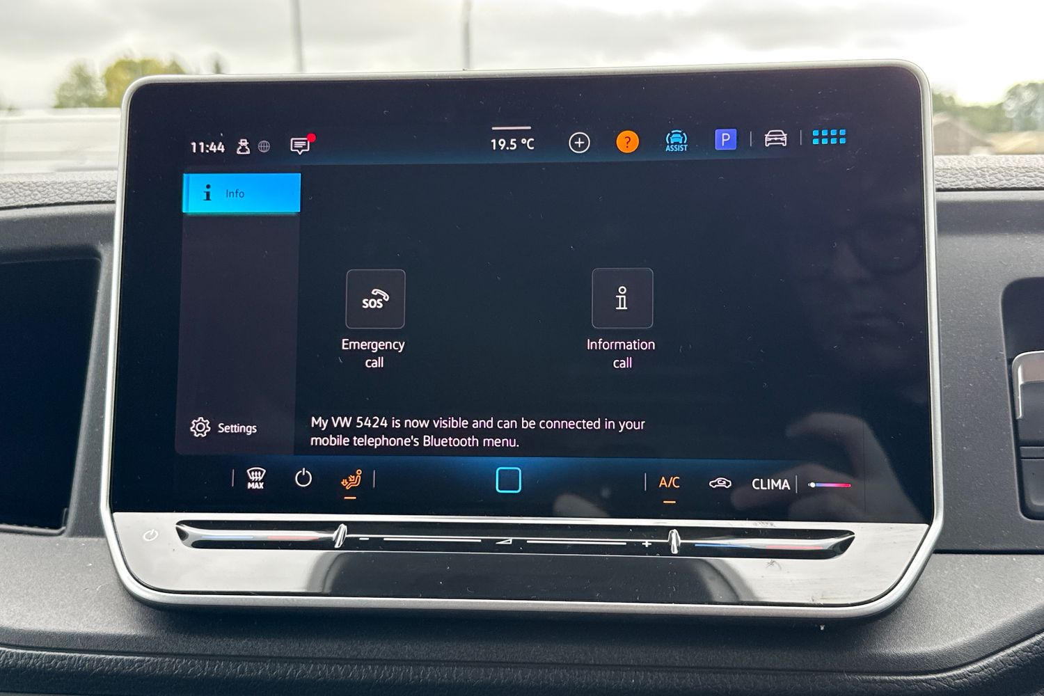 Used Volkswagen Crafter 2025 for sale - 76128574: Photo 32