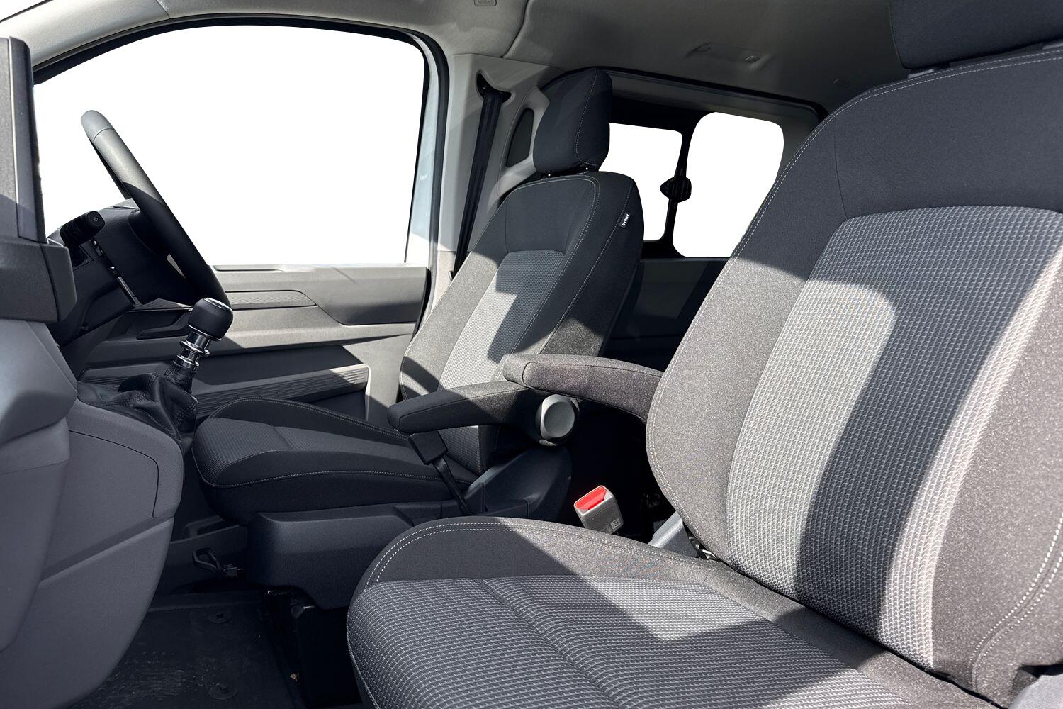 Used Volkswagen Transporter 2026 for sale - 78132314: Photo 10