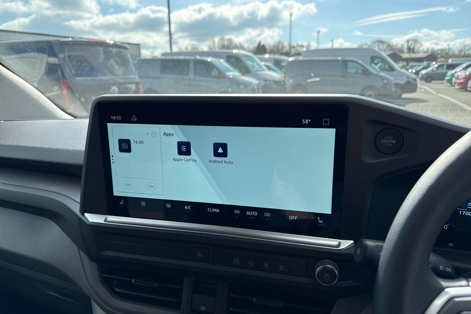 Used Volkswagen Transporter 2026 for sale - 78132314: Photo 11