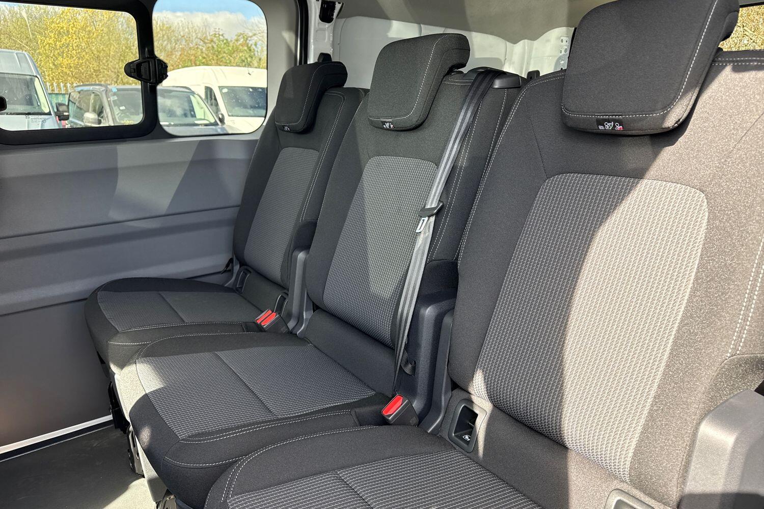 Used Volkswagen Transporter 2026 for sale - 78132314: Photo 13